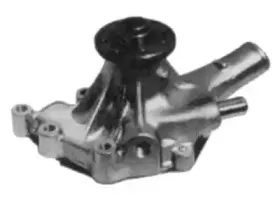 WPG004V AISIN Водяной насос WPG004V AISIN Водяной насос